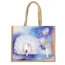 Sac cabas petit format N'emporter que le meilleur - Les Editions de Cortil