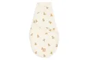 Couverture d'emmaillotage 0-3 mois Mini Teddy Bear - Jollein