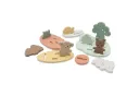 Tapis de Bain Silicone Sun Honey - Jollein