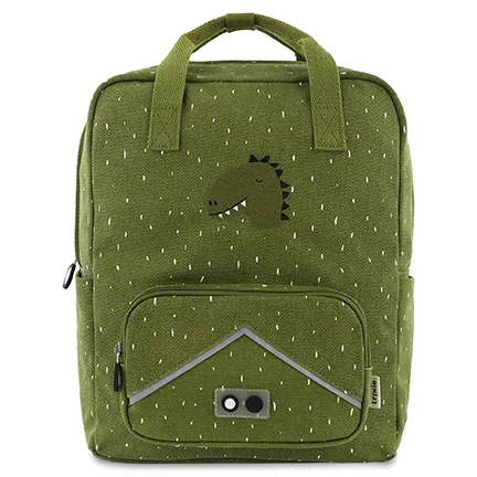 Sac à dos grand modèle Mr. Dino - Trixie