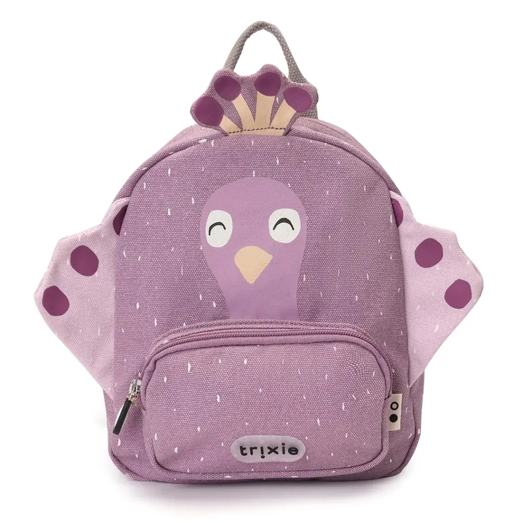 Sac à dos Mrs. Peacock - Trixie
