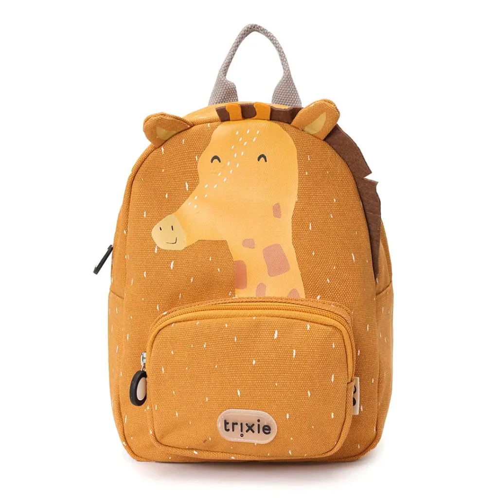 Sac à dos Mr. Giraffe - Trixie