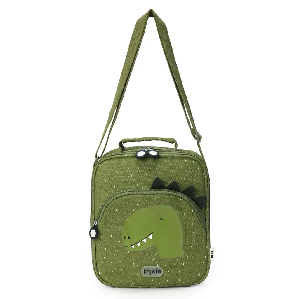 Sac repas isotherme Mr. Dino - Trixie
