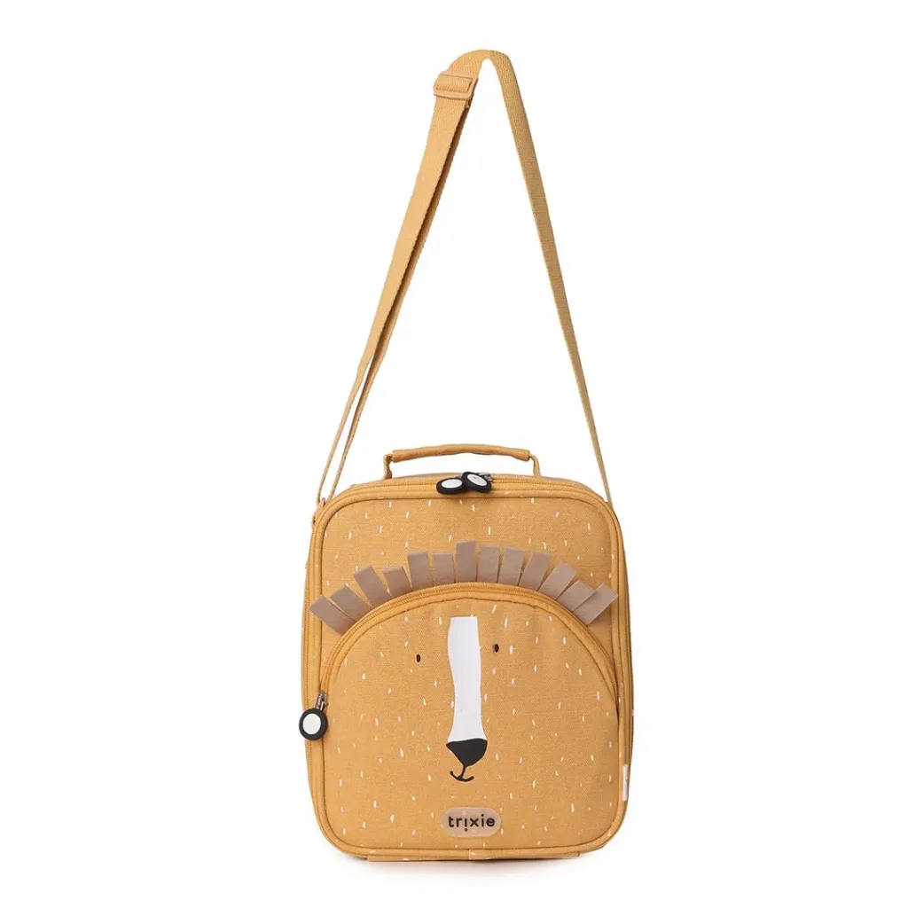 Sac repas isotherme Mr. Lion - Trixie