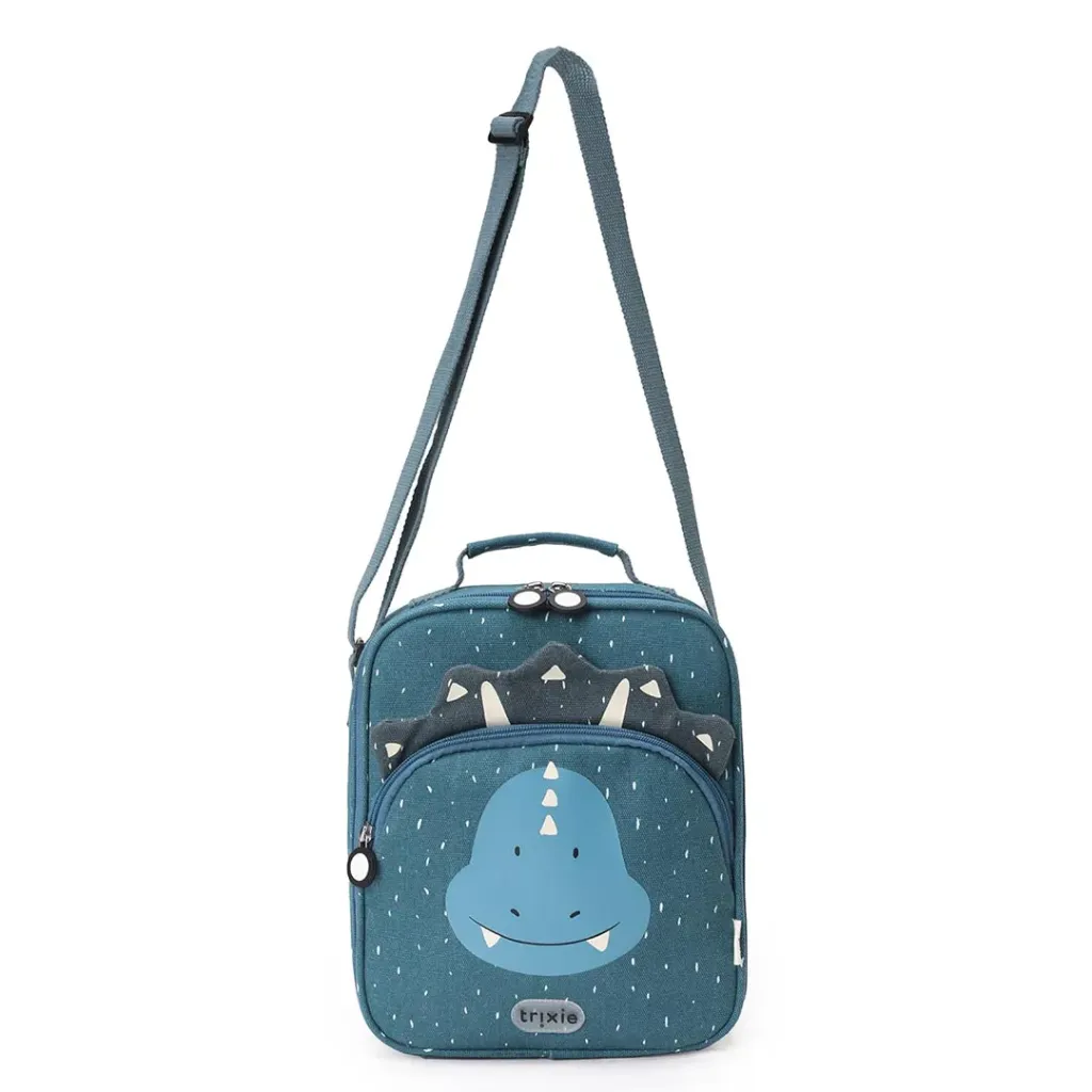 Sac repas isotherme Mr. Dino - Trixie