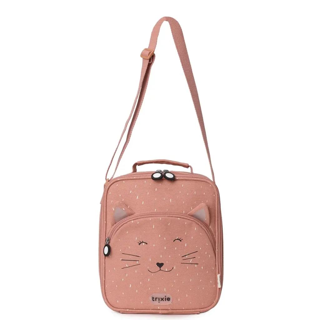 Sac repas isotherme Mrs. Cat - Trixie