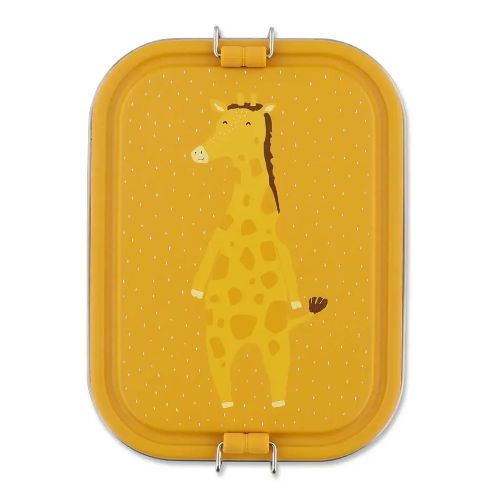Boîte repas grande Mr. Giraffe - Trixie