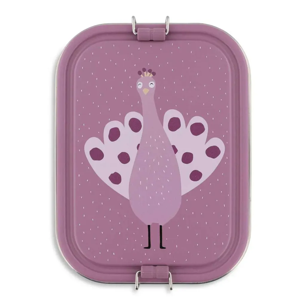 Boîte repas grande Mrs. Butterfly - Trixie