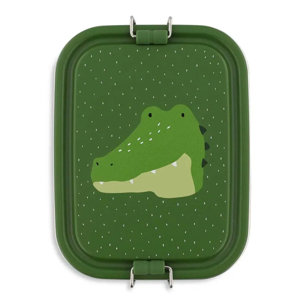Boîte repas petite Mr. Alligator - Trixie