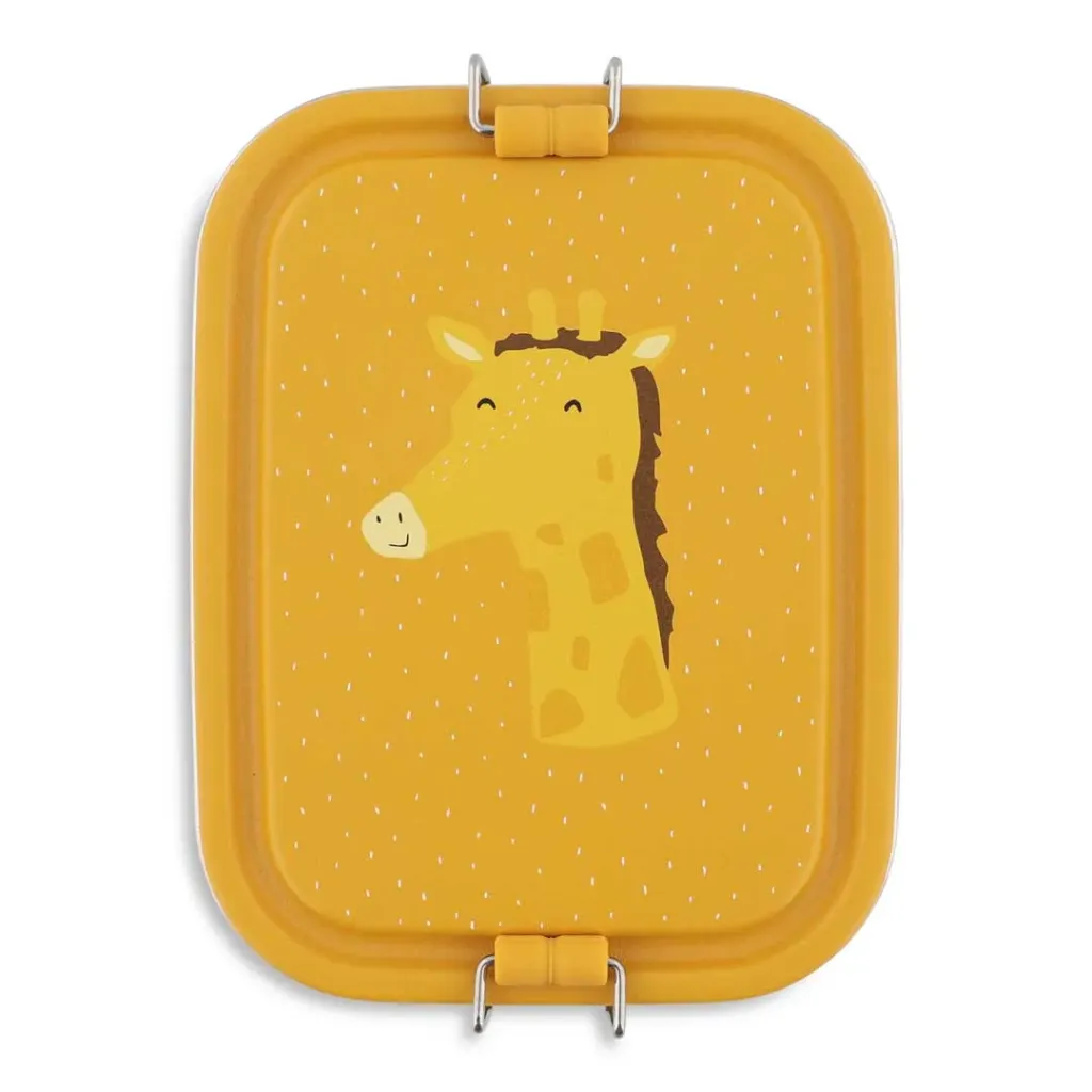 Boîte repas petite Mr. Giraffe - Trixie