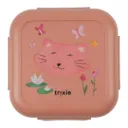 Boîte à goûter avec clips Fruity fairy Mrs. Butterfly - Trixie