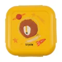 Boîte à goûter avec clips Spaceman Mr. Lion - Trixie