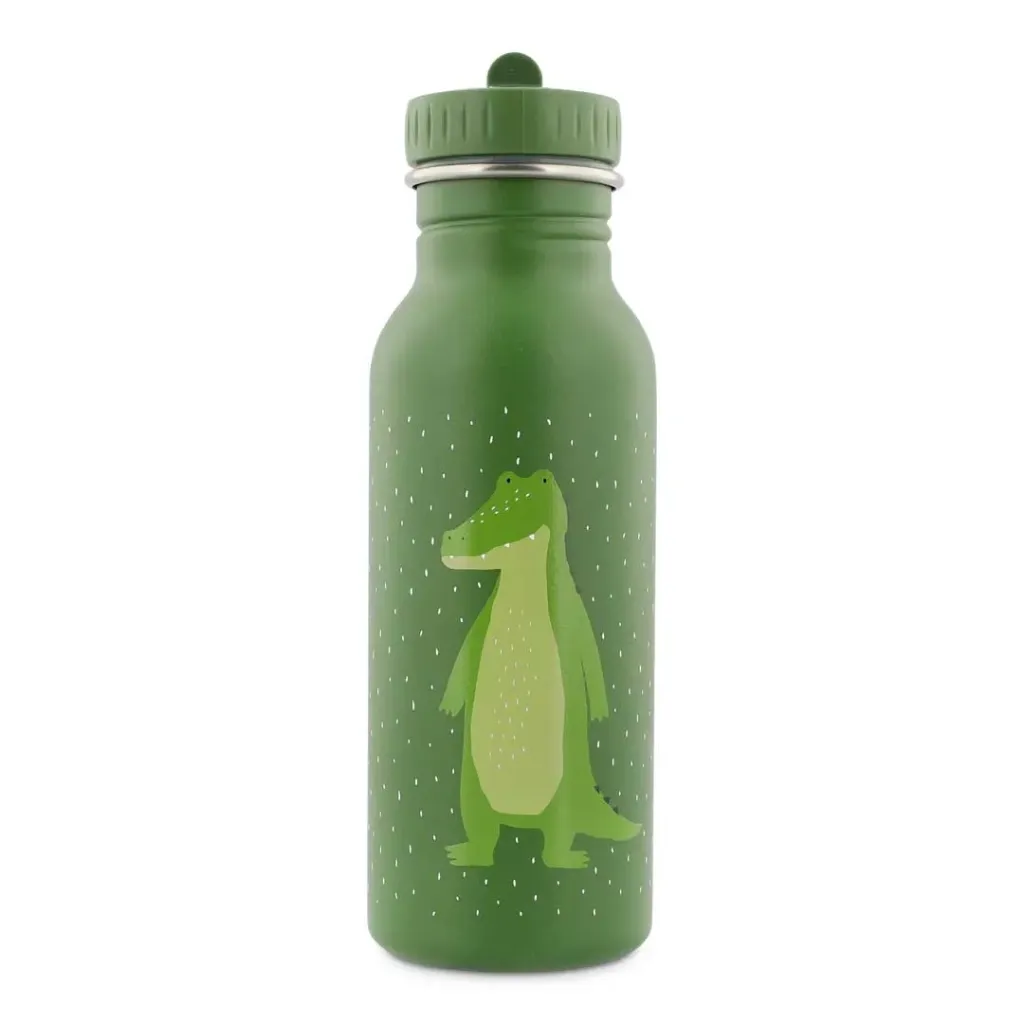 Gourde 500 ml Mr. Alligator - Trixie