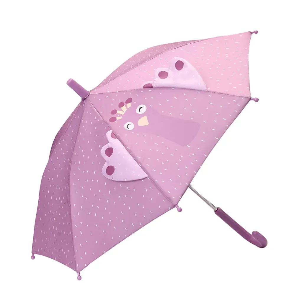 Parapluie Mrs. Peacock - Trixie