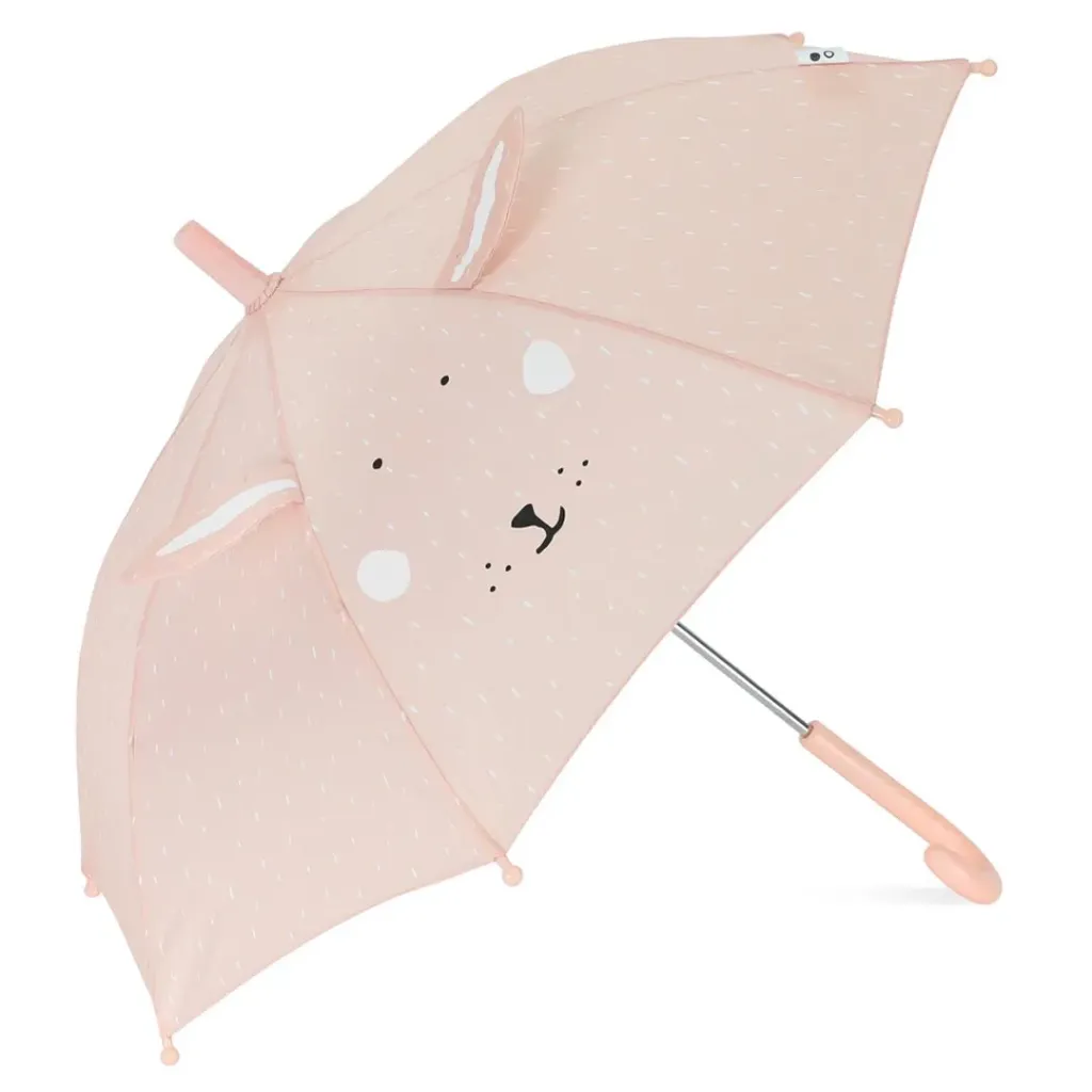 Umbrella Mrs. Rabbit - Trixie