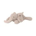 George Peluche rechargeable avec battements de cœur Éléphant Blush - Liste de naissance d'Hélène Pollart et Simon Sabbatini