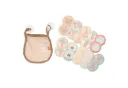 Set de Jeux en Mousse de Bain Kangaroots Ours - Jollein