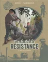 Livre Les enfants de la résistance Tome 9 Les jours heureux - Le Lombard