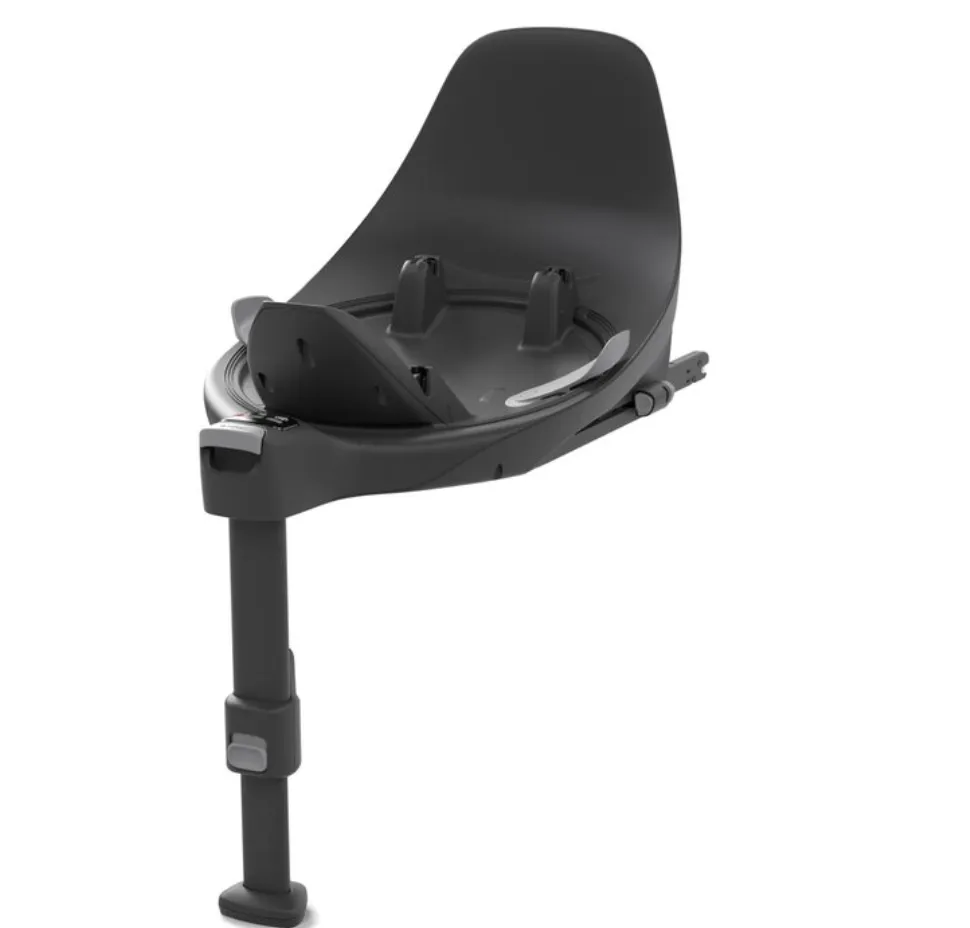 [522000069] Base Isofix T Black - Cybex