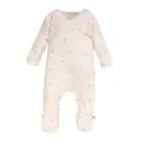 Pyjama Olives 1 mois - Liste de naissance d'Hélène Pollart et Simon Sabbatini