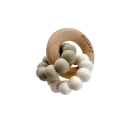 Anneau de dentition Sedna Tilleul - Liste de naissance d'Adèle Moreau et Nicolas De Moor