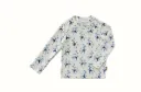 T-shirt maillot ML anti-UV Monkey - Fresk