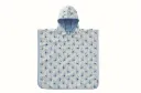 Poncho anti-UV Monkey - Fresk