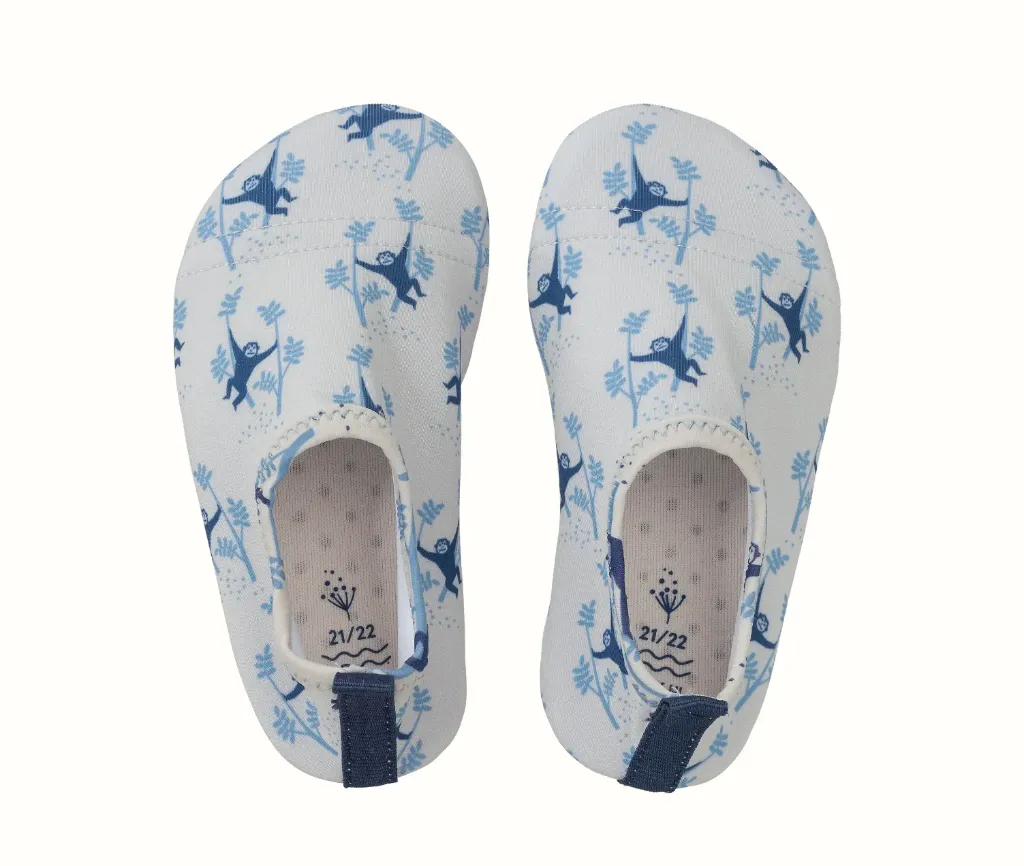 Chaussures de bain anti-UV Monkey - Fresk (19/20)