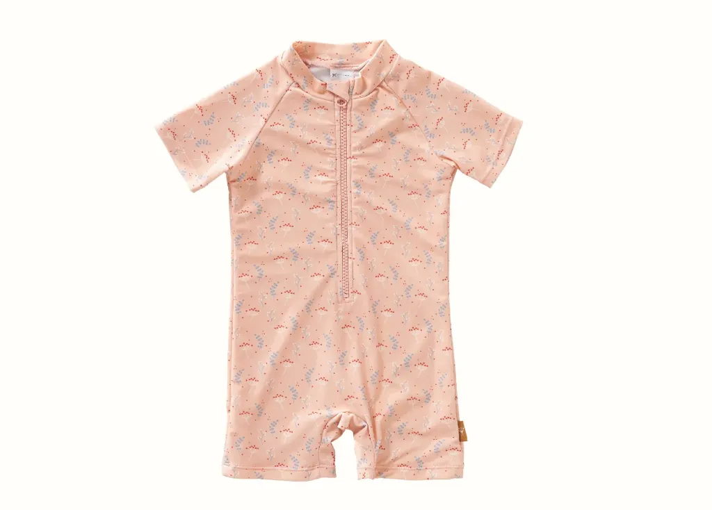 Combinaison anti-UV Mimosa - Fresk (7-8 ans)