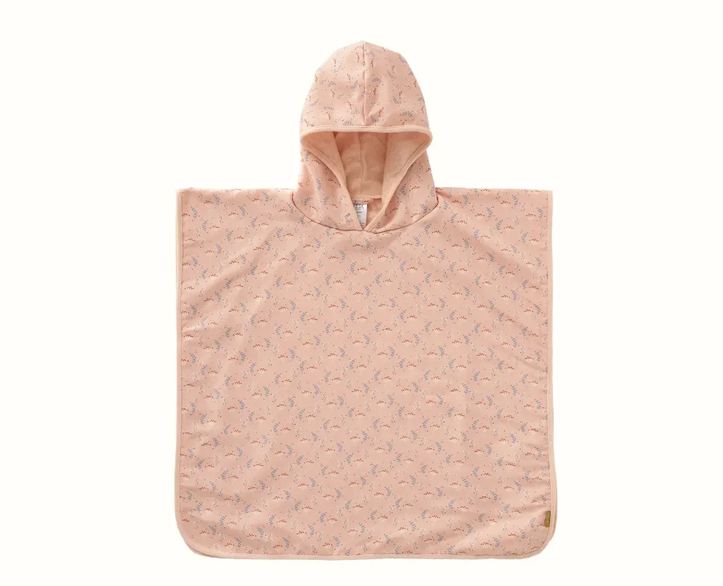 Poncho anti-UV Mimosa - Fresk