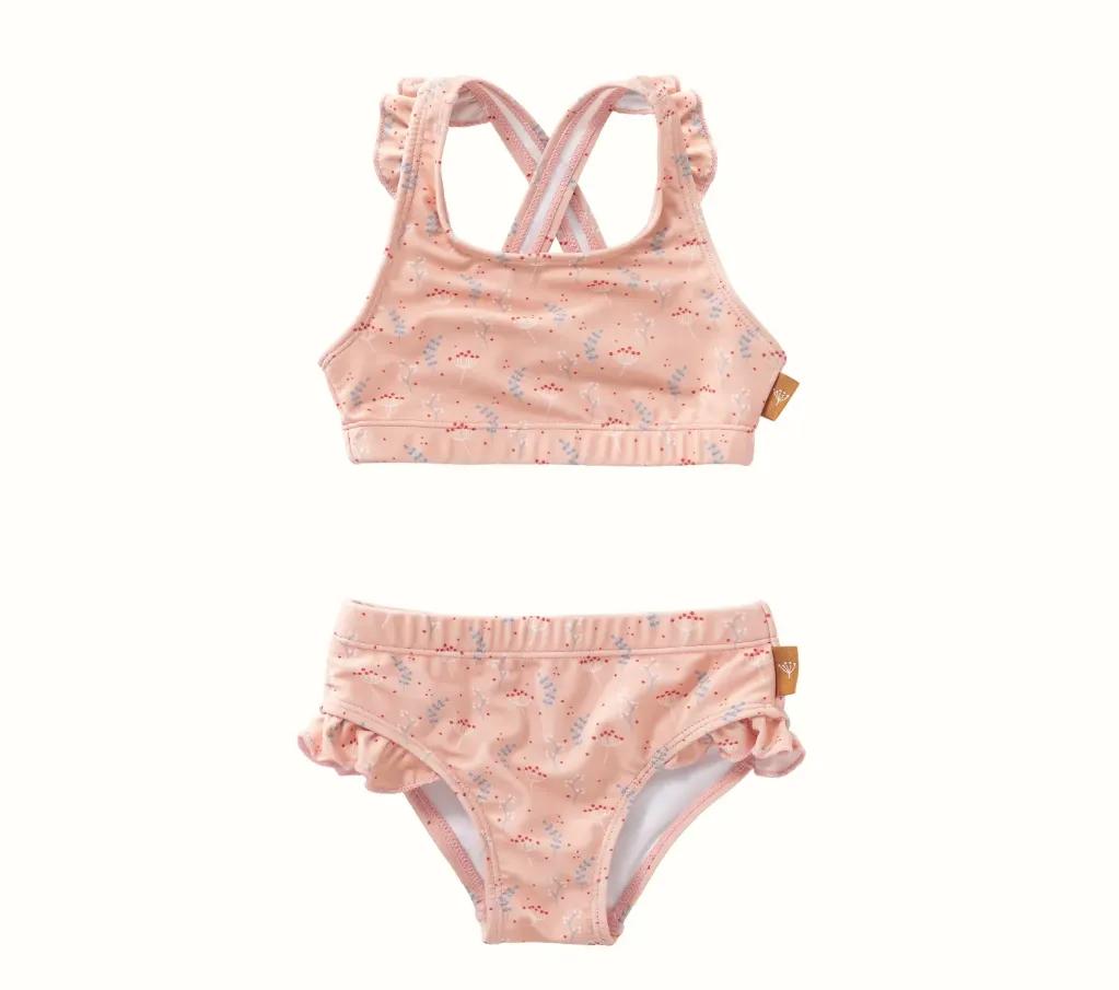 Bikini anti-UV Mimosa - Fresk (7-8 ans)