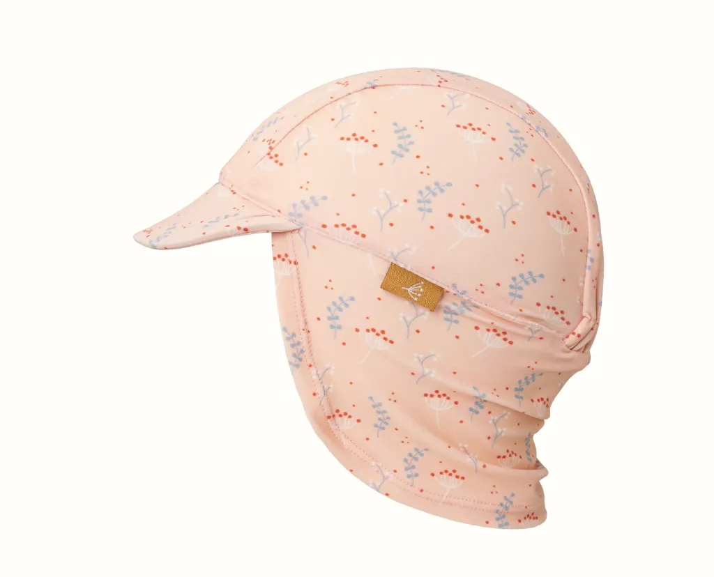 Chapeau bébé anti-UV Mimosa - Fresk (3-6 mois)