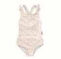 Maillot anti-UV Butterfly - Fresk