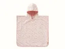Poncho anti-UV Butterfly - Fresk