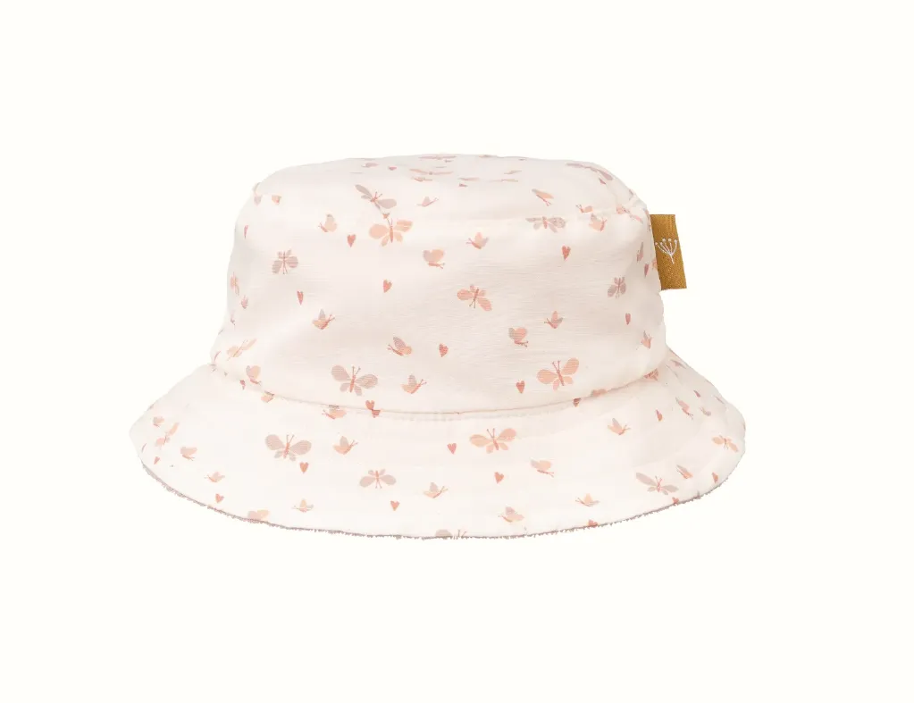 Bob anti-UV Butterfly - Fresk (copie) (9-12 mois)