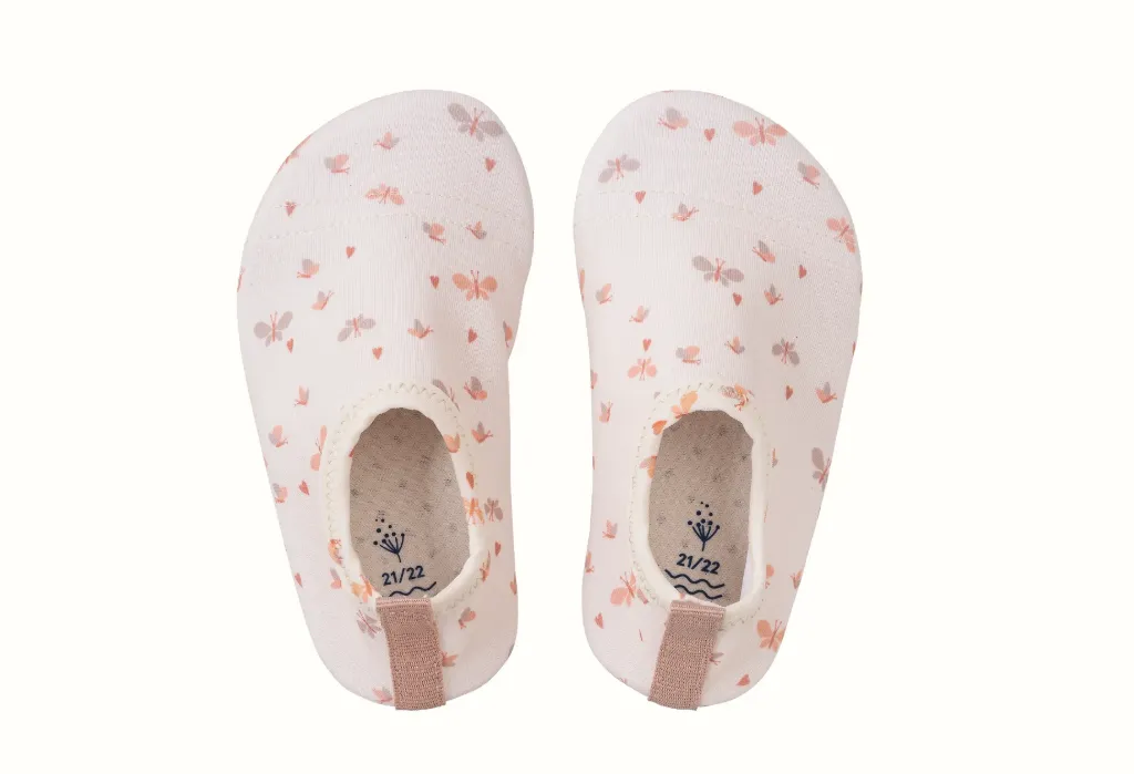 Chaussures de bain anti-UV Butterfly - Fresk (19/20)