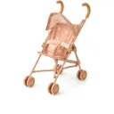 Poussette pour poupée Elsie Sweethearts Pale Tuscany - Liewood