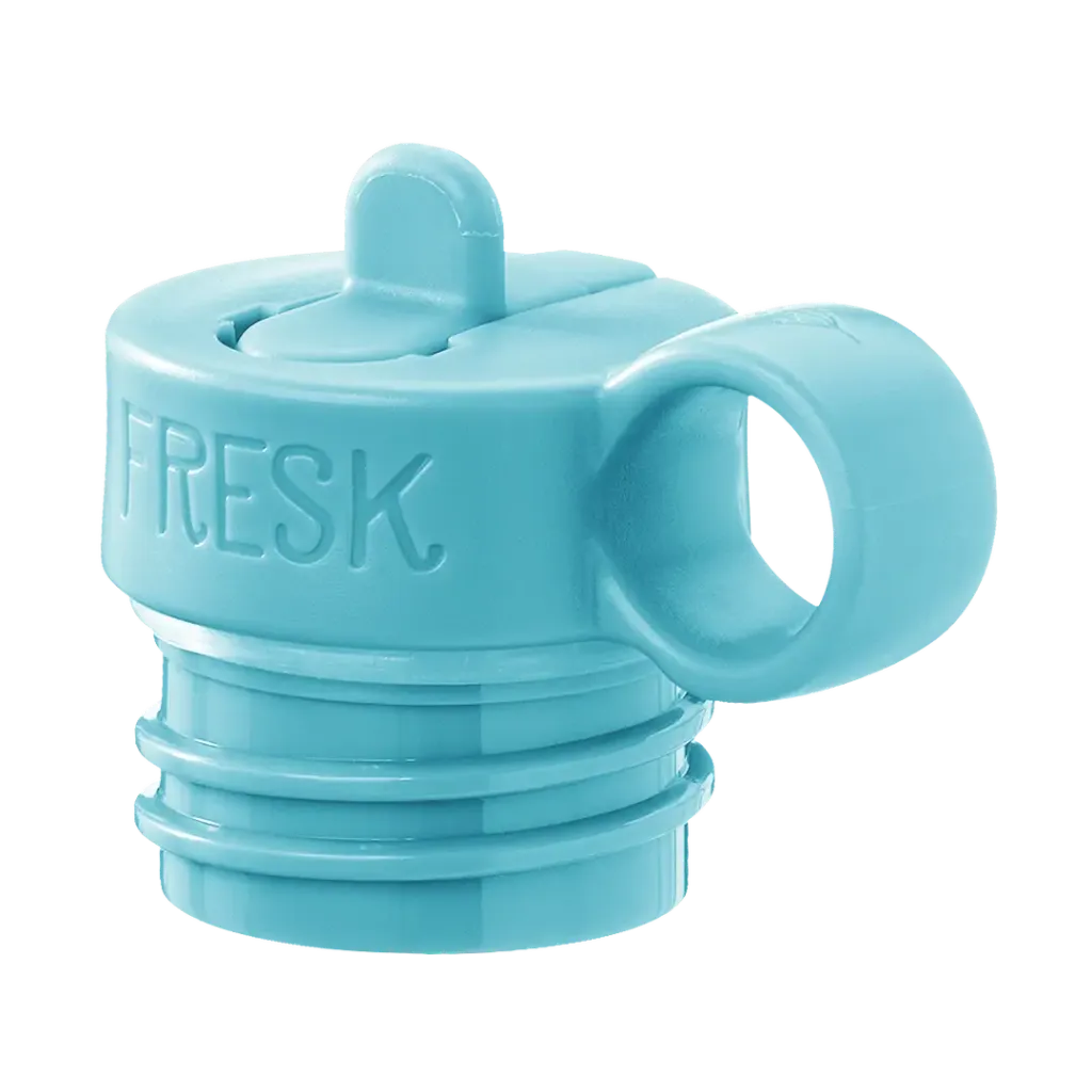 Bouchon pour gourde Aqua - Fresk
