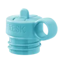 Bottle Cap Aqua - Fresk