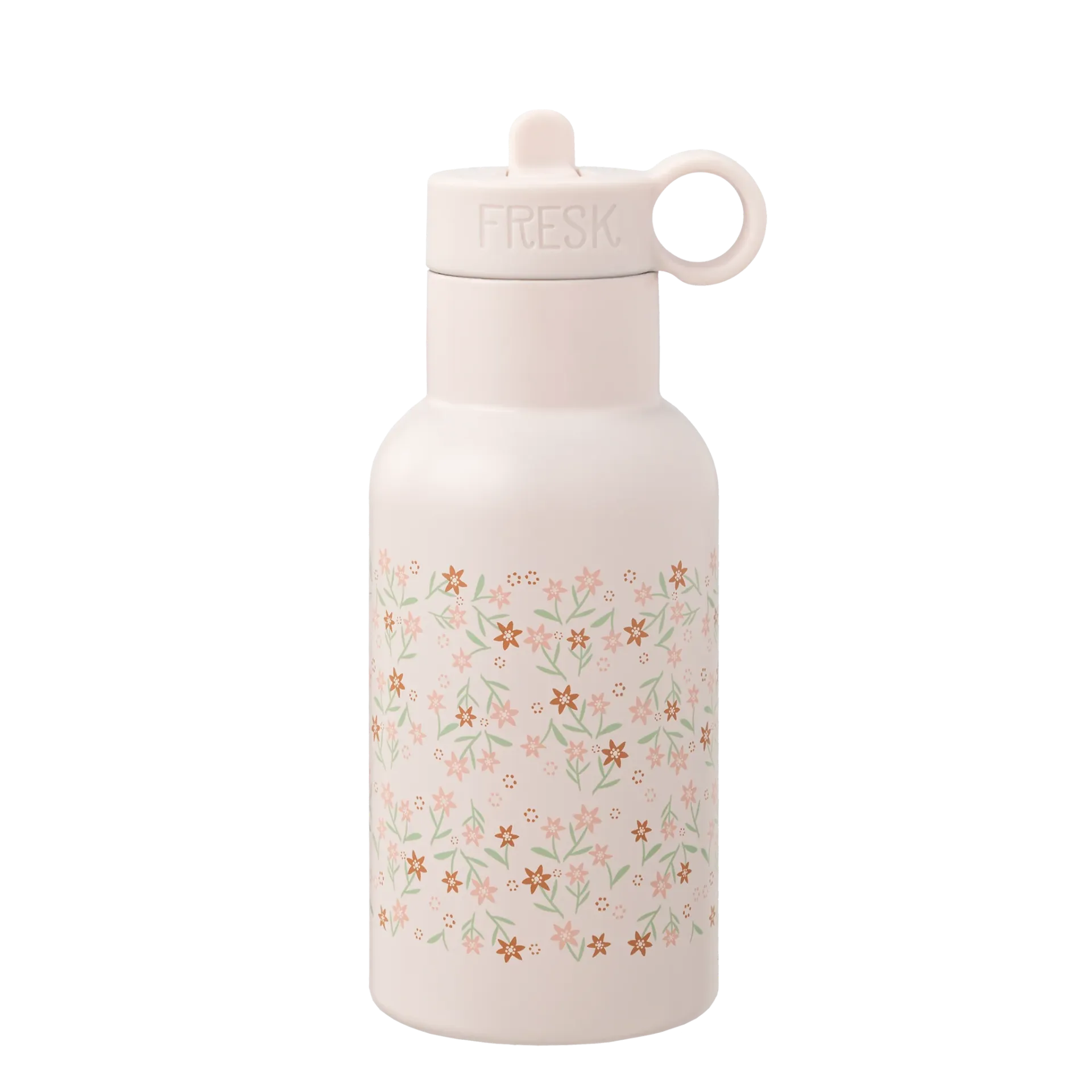 Gourde Nordic isotherme Garden Flowers 350 ml - Fresk