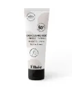 Crème solaire SPF 50+ | Bébé et femme enceinte - Elhée