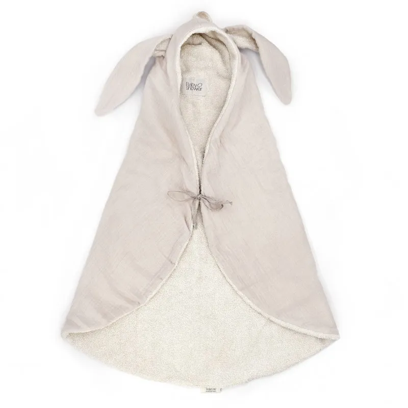 Berceuse Bunny Cloud Powder - Babyshower