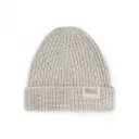 Bonnet Tricot Canale Buttermilk taille 0-1 mois - Babyshower