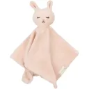Doudou Cuddler Bunny Peach Whip - Liste de naissance d'Hélène Pollart et Simon Sabbatini