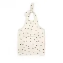 Tablier enfant Rock & Love Canvas - Babyshower
