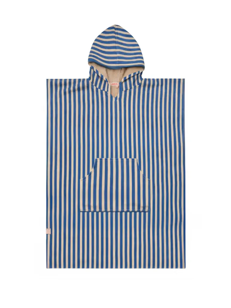 Poncho Adulte Rosi - Jera Mini