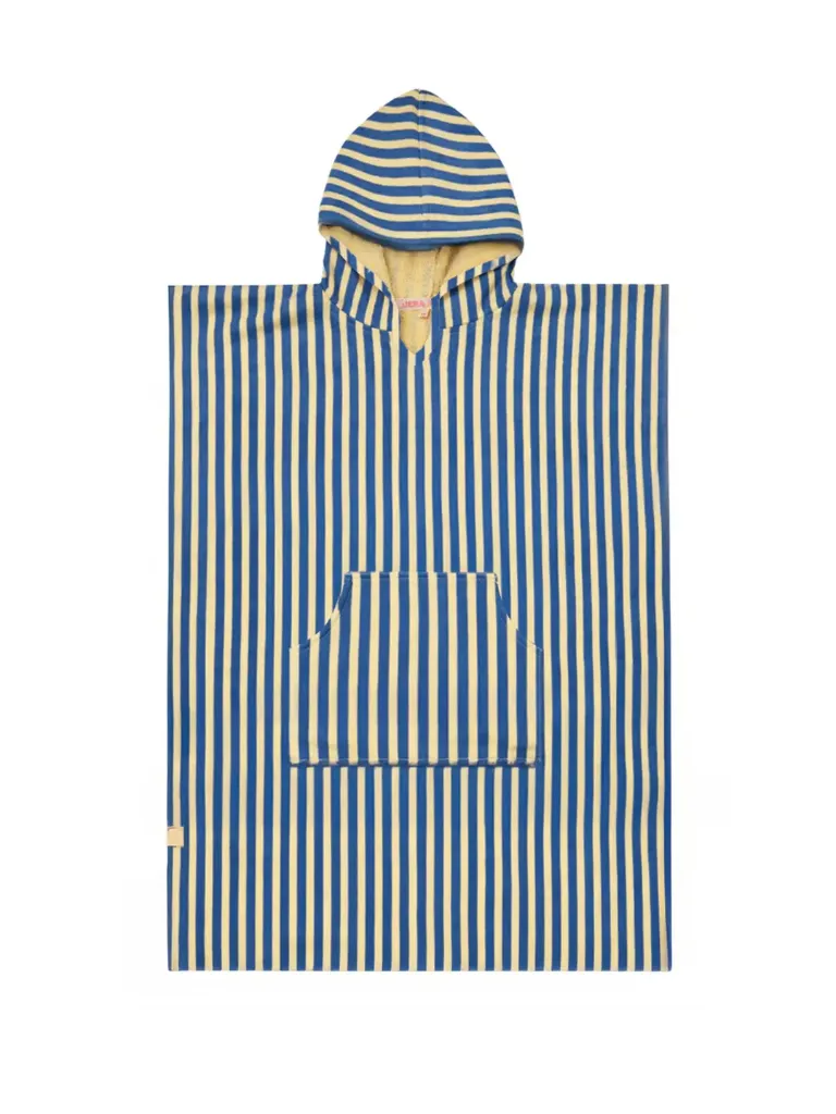 Poncho Adulte Goldsea - Jera Mini