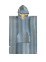 Adult Poncho Goldsea - Jera Mini
