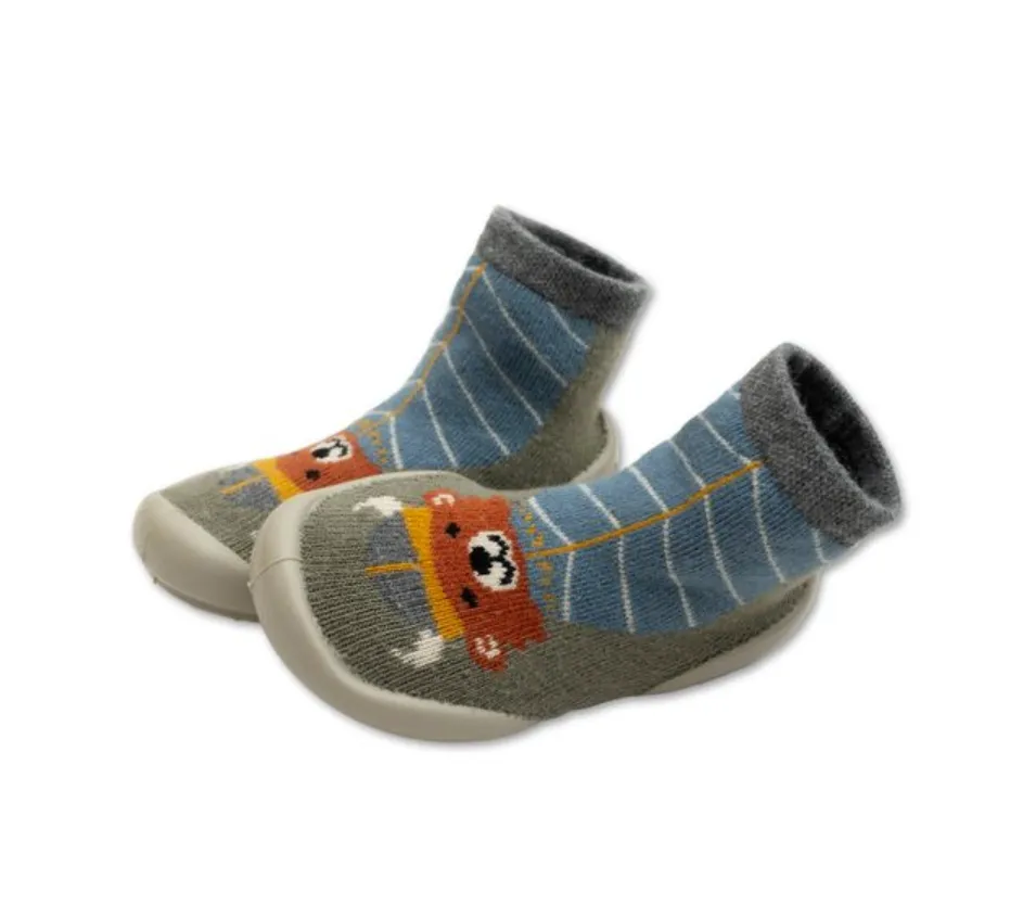Chaussons Bjorn - Collégien