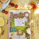 Livre Mon Automne Cosy - Caro from Woodland